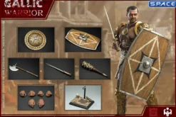1/6 Scale Imperial Army Hunting Ground Fighter Gaul Warrior