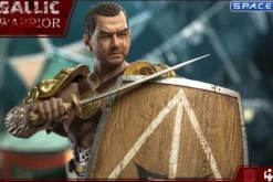 1/6 Scale Imperial Army Hunting Ground Fighter Gaul Warrior