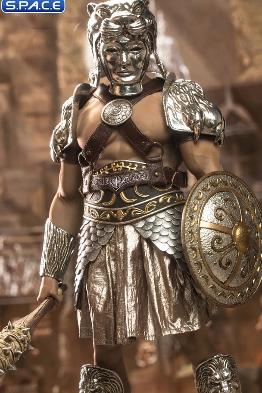 1/6 Scale Imperial Army Hunting Ground Fighter Gaul Warrior