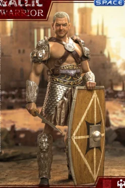 1/6 Scale Imperial Army Hunting Ground Fighter Gaul Warrior