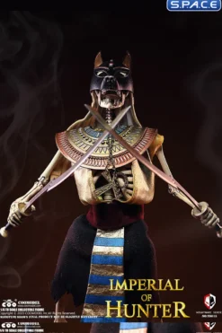 1/6 Scale Imperial Hunter