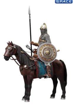 1/6 Scale Imperial Persian Cavalry with Horse