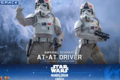 1/6 Scale Imperial Remnant AT-AT Driver Movie Masterpiece MMS845