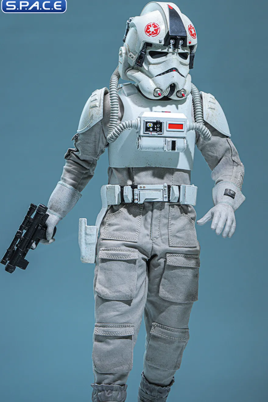 1/6 Scale Imperial Remnant AT-AT Driver Movie Masterpiece MMS845