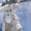 1/6 Scale Imperial Remnant Snowtrooper Movie Masterpiece MMS838