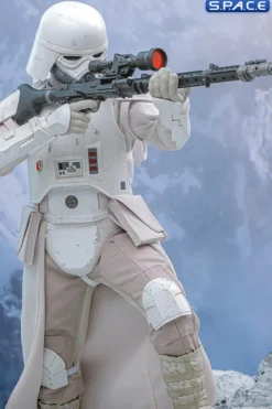 1/6 Scale Imperial Remnant Snowtrooper Movie Masterpiece MMS838
