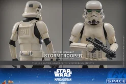 1/6 Scale Imperial Remnant Stormtrooper Movie Masterpiece MMS836