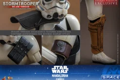 1/6 Scale Imperial Remnant Stormtrooper Deluxe Version Movie Masterpiece MMS837