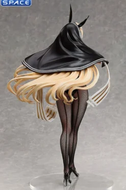 1/4 Scale Implacable - Bunny Version PVC Statue
