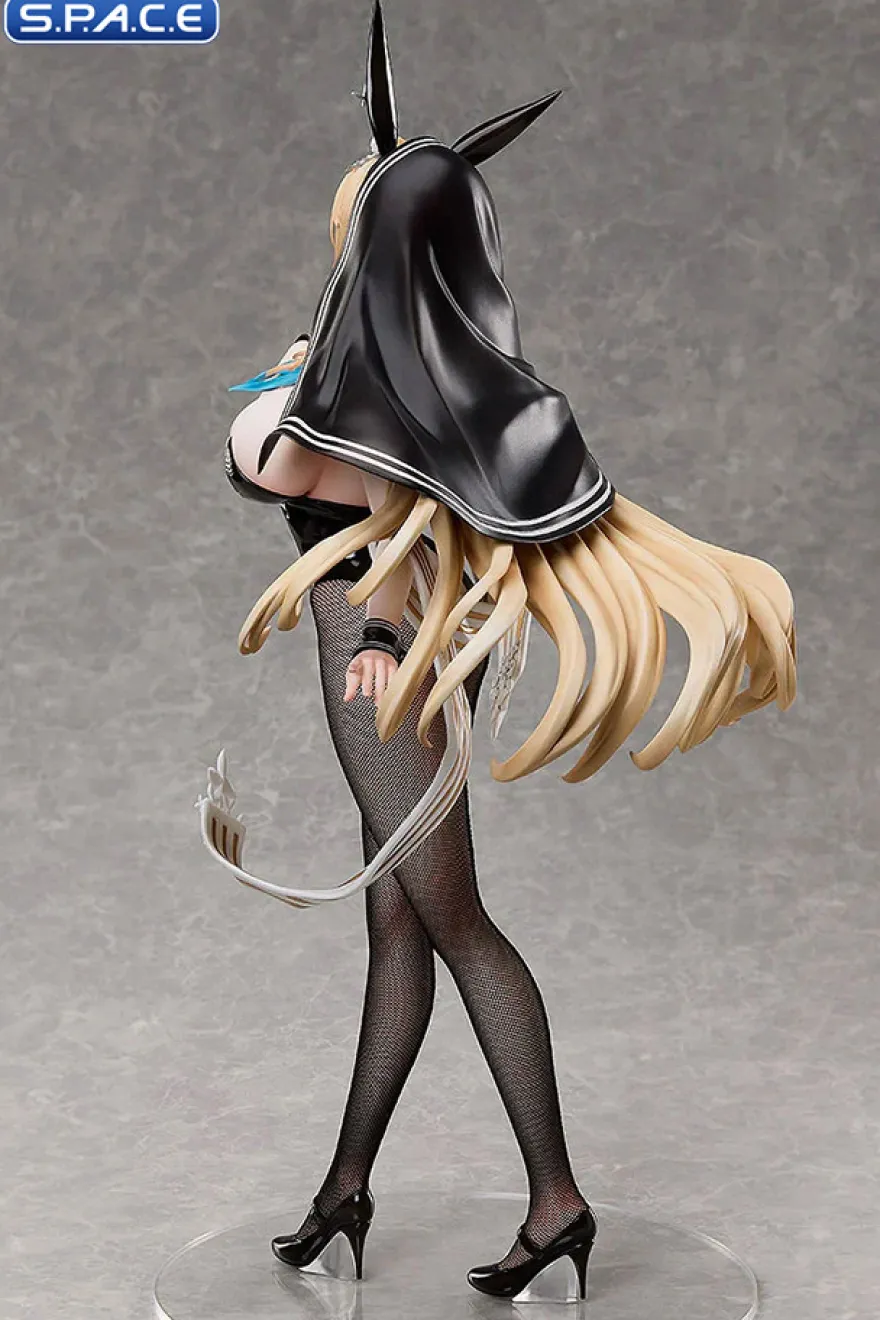 1/4 Scale Implacable - Bunny Version PVC Statue