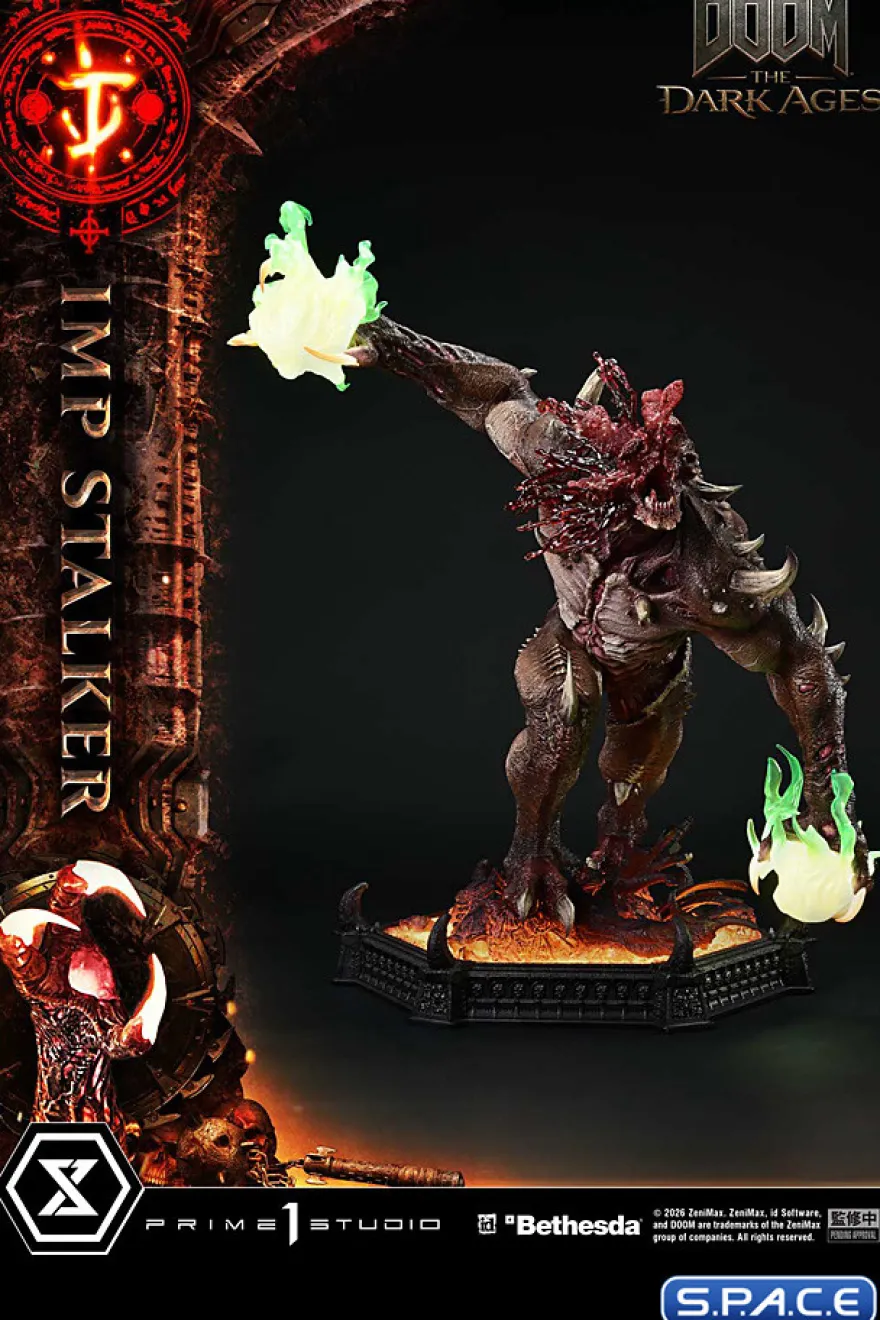 1/4 Scale Imp Stalker Ultimate Premium Masterline