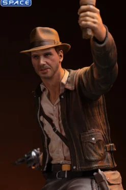 1/10 Scale Indiana Jones Art Scale Statue