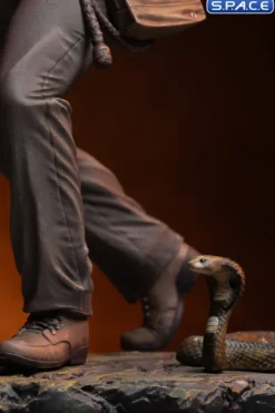1/10 Scale Indiana Jones Art Scale Statue