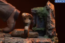 1/10 Scale Indiana Jones Deluxe Art Scale Statue