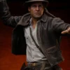 1/4 Scale Indiana Jones Legacy Replica Statue