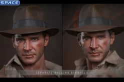 1/6 Scale Indiana Jones Movie Masterpiece MMS860