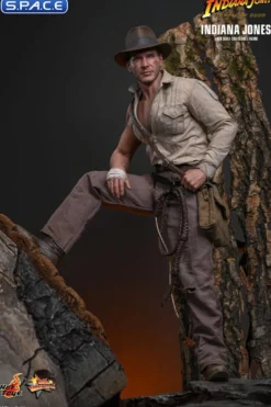 1/6 Scale Indiana Jones Movie Masterpiece MMS860