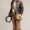 1/3 Scale Indiana Jones Statue