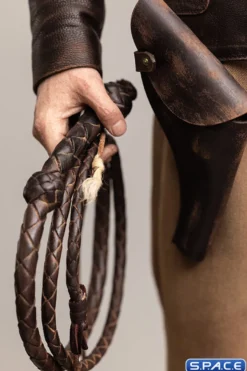 1/3 Scale Indiana Jones Statue