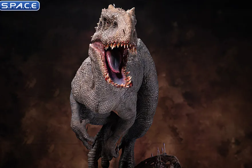 1/12 Scale Indominus Rex Maquette