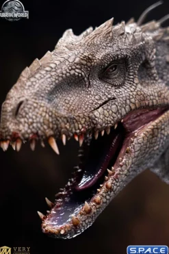 1/12 Scale Indominus Rex Maquette