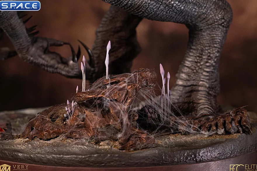 1/12 Scale Indominus Rex Maquette
