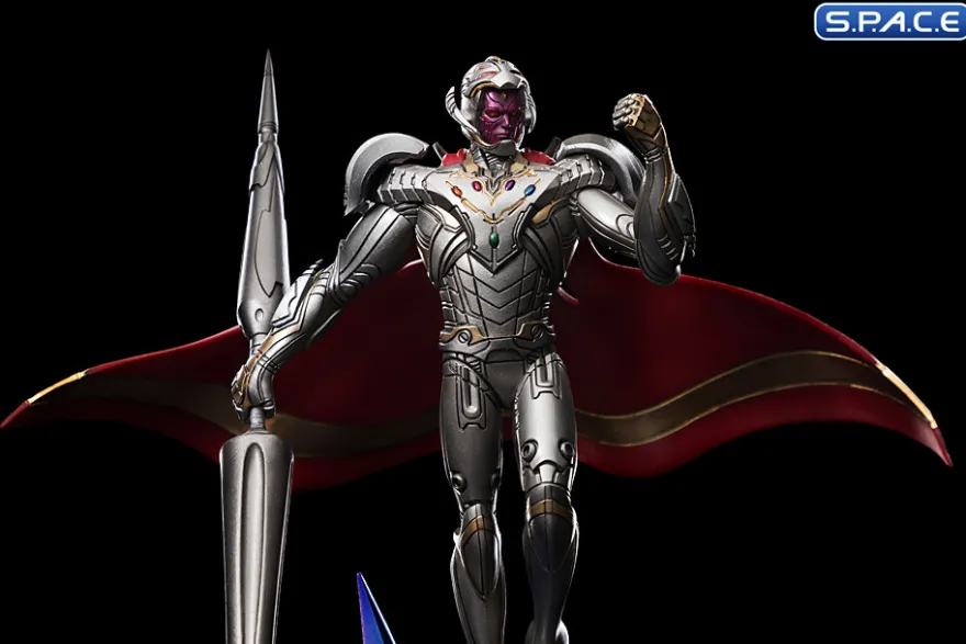 1/10 Scale Infinity Ultron Deluxe Art Scale Statue