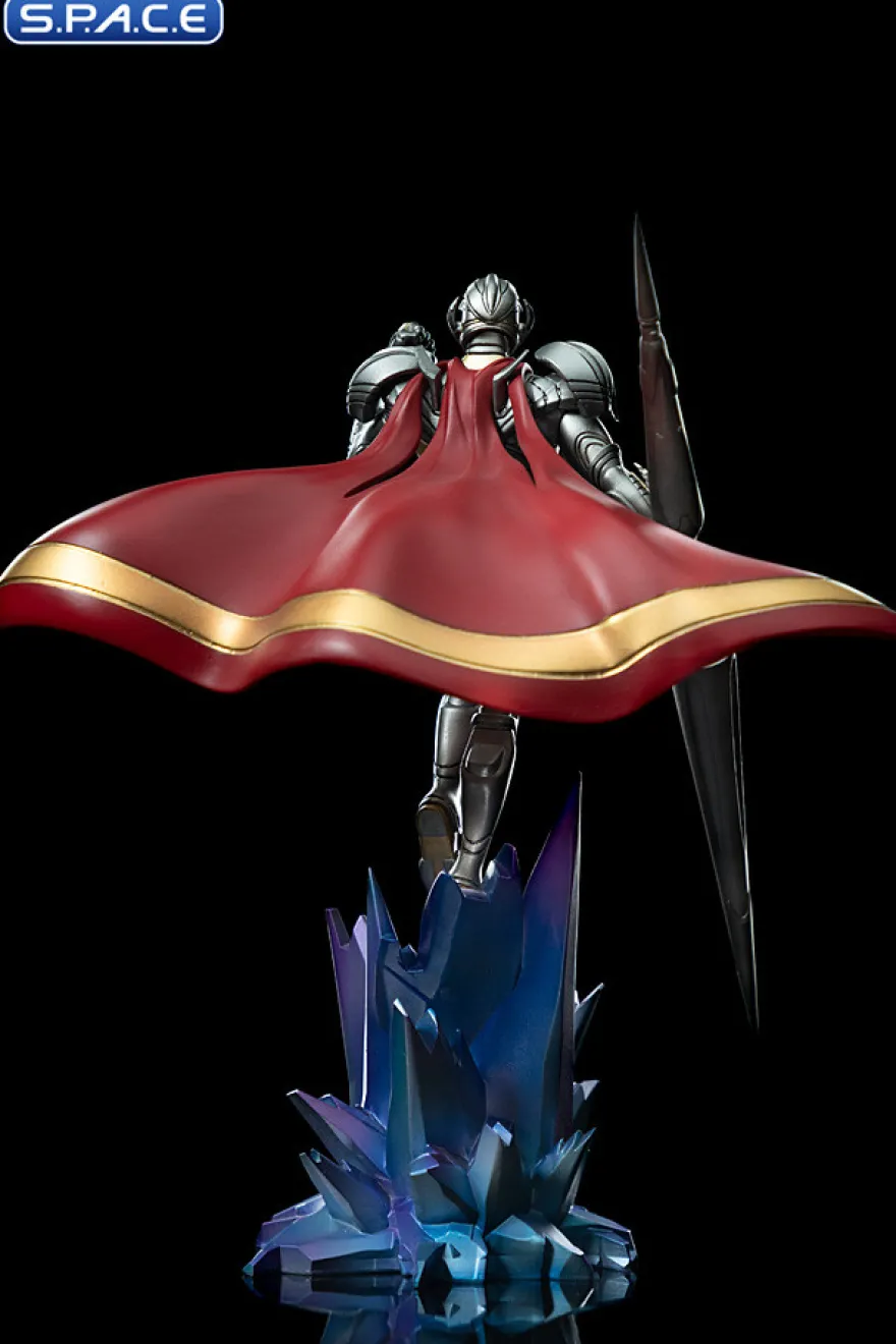 1/10 Scale Infinity Ultron Deluxe Art Scale Statue