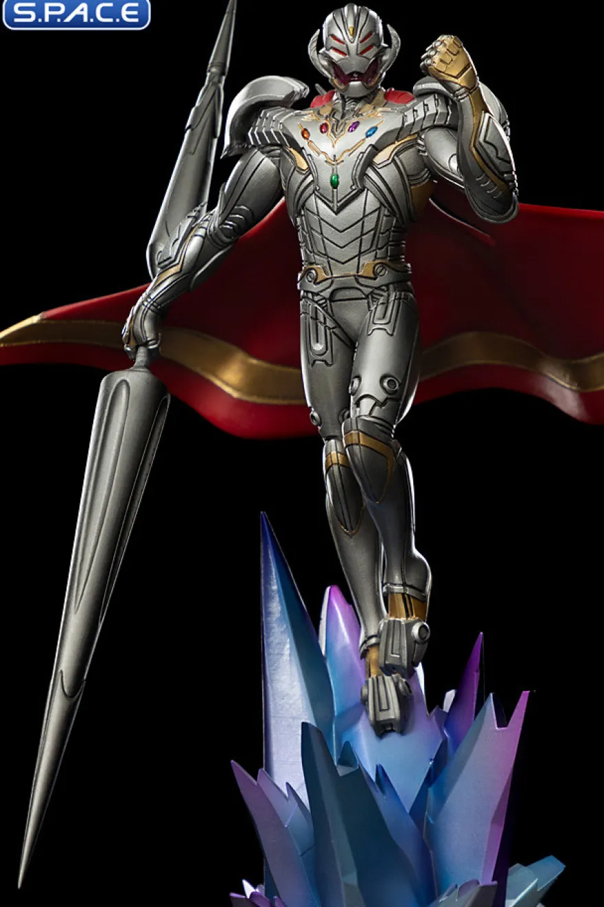 1/10 Scale Infinity Ultron Deluxe Art Scale Statue