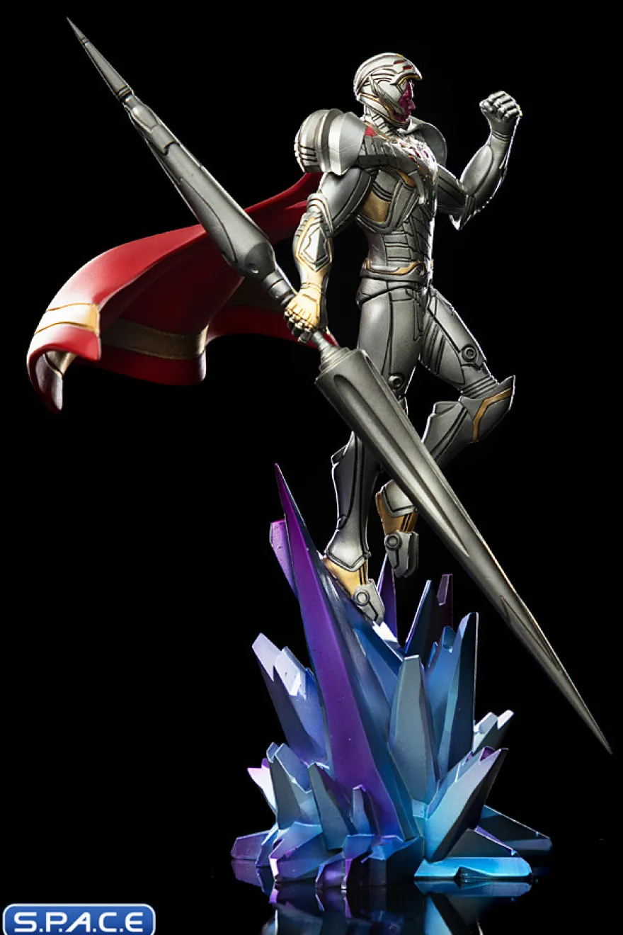 1/10 Scale Infinity Ultron Deluxe Art Scale Statue