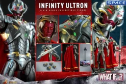 1/6 Scale Infinity Ultron TV Masterpiece TMS063D44 Diecast Series