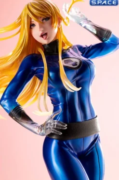 1/6 Scale Invisible Woman Bishoujo PVC Statue