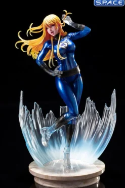 1/6 Scale Invisible Woman Bishoujo PVC Statue