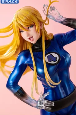 1/6 Scale Invisible Woman Bishoujo PVC Statue