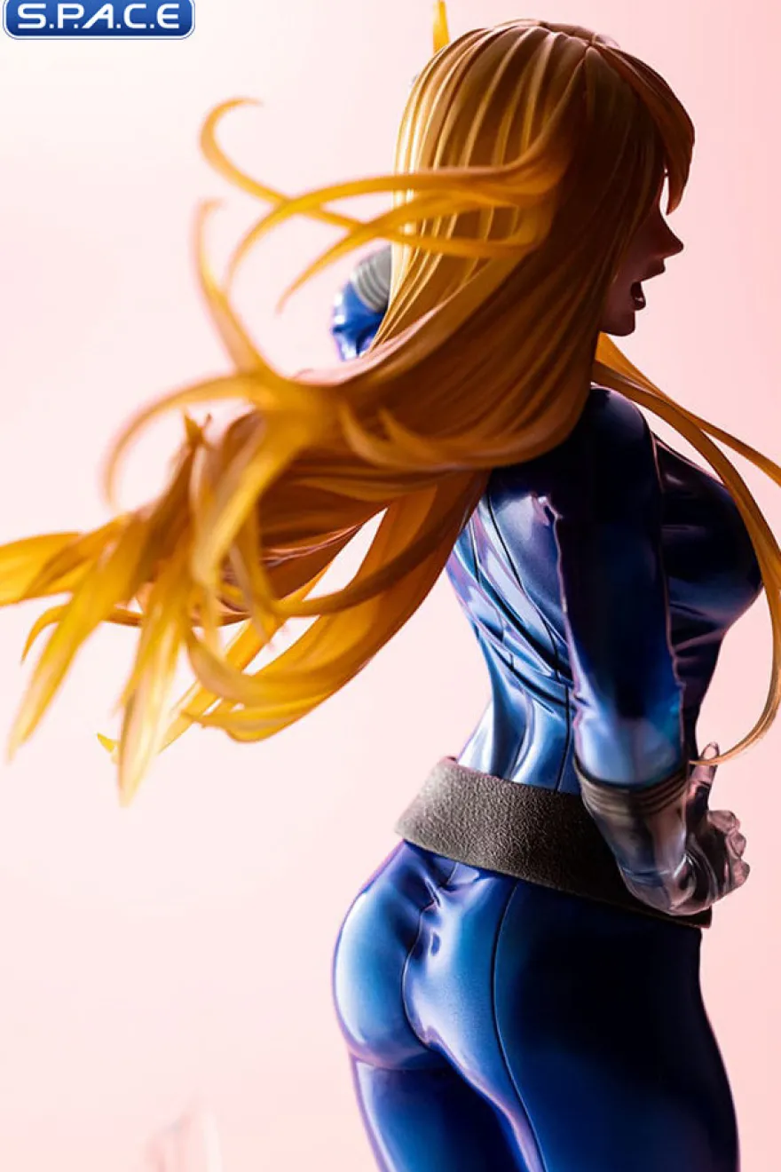 1/6 Scale Invisible Woman Bishoujo PVC Statue