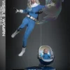 1/6 Scale Invisible Woman & H.E.R.B.I.E. Deluxe Version