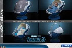 1/6 Scale Invisible Woman & H.E.R.B.I.E. Deluxe Version
