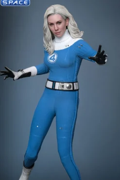 1/6 Scale Invisible Woman Movie Masterpiece MMS823