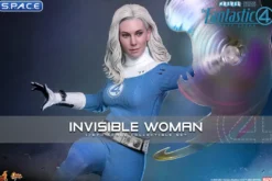 1/6 Scale Invisible Woman Movie Masterpiece MMS823