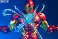 1/10 Scale Iron Man BDS Art Scale Statue