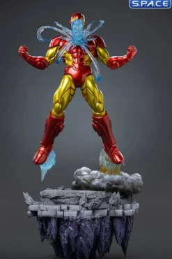 1/10 Scale Iron Man BDS Art Scale Statue