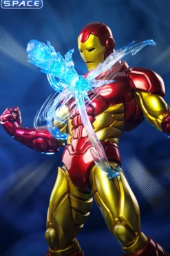 1/10 Scale Iron Man BDS Art Scale Statue