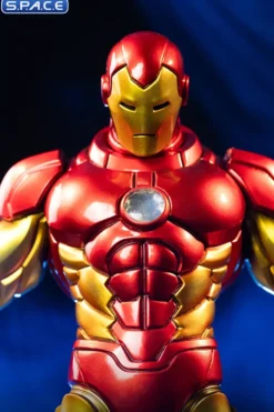 1/10 Scale Iron Man BDS Art Scale Statue