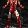 1/6 Scale Iron Man Mark 7 ARTFX Statue
