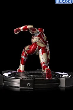 1/10 Scale Iron Man Mark 42 Art Scale Statue