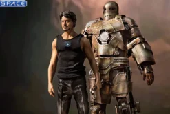1/10 Scale Iron Man Mark I