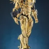 1/6 Scale Iron Man Mark III Gold Color Version