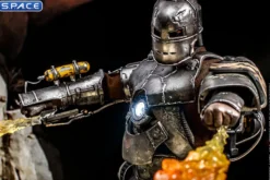 1/6 Scale Iron Man Mark I Movie Masterpiece MMS605D40