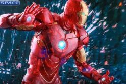 1/6 Scale Iron Man Mark IV Holographic