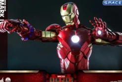 1/4 Scale Iron Man Mark IV QS020